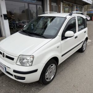 FIAT Panda 1.2 Dynamic Natural Power FUNZIONA PERFETTAMENTE