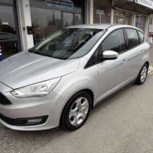 FORD C-Max 1.5 TDCi 95CV Business EURO 6 BASSI CONSUMI NEOPAT
