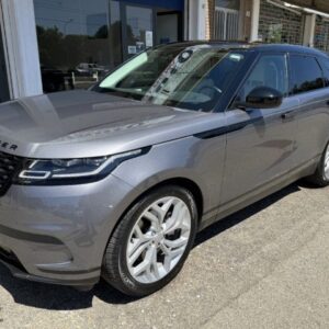 LAND ROVER Range Rover Velar 2.0D I4 204 CV SE FULL OPTIONALS SOLO 36000 KM