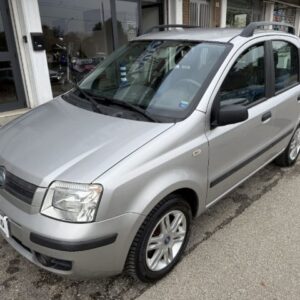 FIAT Panda 1.2 Emotion COME NUOVA QUASI PERFETTA UNICA PROPRI